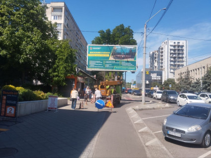 Призма B в Одессе, 3х6  вул. Черняховського, 3  -  вул. Шовкуненко (призма) - 136415 фото 2