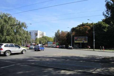 Билборд + в Одессе фото 1