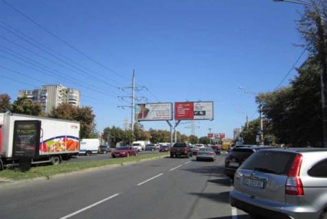 Билборд + в Одессе фото 1