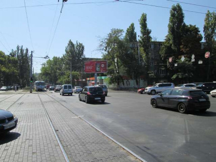 Призма A в Одессе, 3х6  Люстдорфська дорога, 50 (1-ша станція) (Призма)  - 615038 фото 1