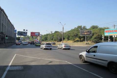 Билборд + в Одессе фото 1