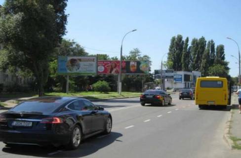 Билборд + в Одессе фото 1