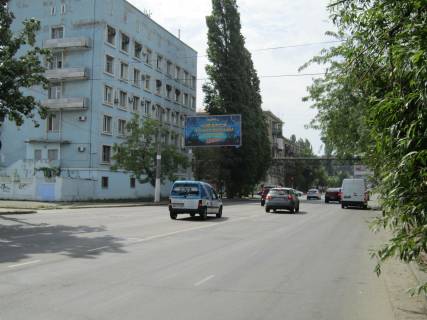 Билборд A в Одессе, 3х6  вул. Атамана Головатого - вул. Церковна, 2/4 фото 1