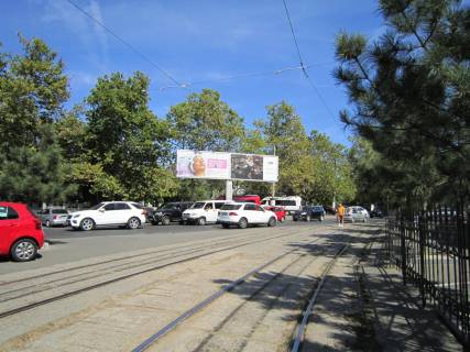 Призма A в Одессе, 3x6  Академічна вул. (кол. Піонерська вул.) (навпроти ТЦ Сади  Перемоги) (Призма права) - 411751 фото 1
