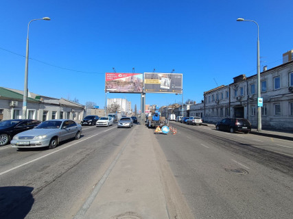 Призма A в Одессе, 3х6  вул. Балківська, 181 (на разд. смузі) - вул. Дальницька ( до ФОЗЗІ) (Призма) - 301945 фото 1