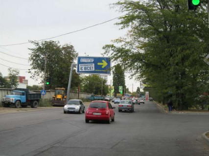 Призма B в Одессе, 3х6  вул. Академіка Вільямса, 82 (біля Метро) (призма)  - 615340 фото 1