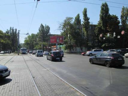 Призма A в Одессе, 3х6  Люстдорфська дорога, 50 (1-ша станція) (Призма)  - 136503 фото 1