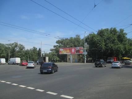 Призма B в Одессе, 3x6  ул. Мельницкая - ул.В. Стуса (сх. 13) (Призма левая) - 401759 фото 1