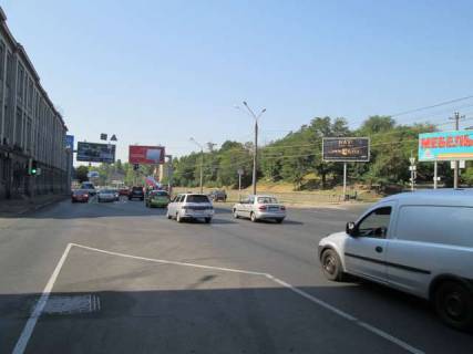 Prismatron, Prism A in Odessa, 3х6  st. Vodoprovidna - per. Visokij (Prizma)  - 136500 Photo 1