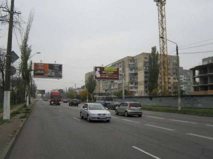 Призма A в Одессе, 3х6  Николаевская дорога, 303 (в місто права Призма)  - 136507 фото 1