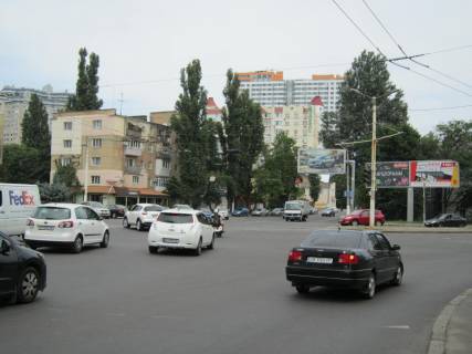 Білборд, Бігборд (Борд)  A у Одесі Фото 1