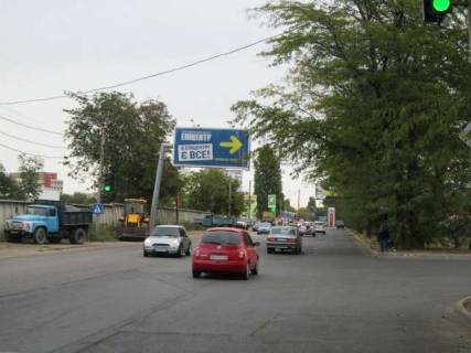 Призма B в Одессе, 3х6  вул. Академіка Вільямса, 82 (біля Метро) (призма)  - 136521 фото 1