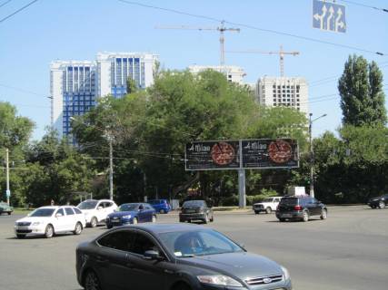 Призма A в Одессе, 3x6  3 станція Люстдорфської дороги, 27/53 (Призма права) - 136438 фото 1
