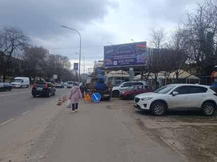 Призма A в Одессе, 3х6  Фонтанська дорога (Апшерон) (призма)  - 615028 фото 2