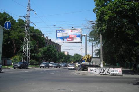Призма A в Одессе, 3х6  вул. Краснова - Адміральський проспект (біля школи) (Призма) - 533506 фото 1