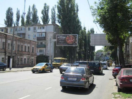 Призма B в Одессе, 3х6  вул. Средедньофонтанська, 63 (з міста ліва Призма)  - 623362 фото 1