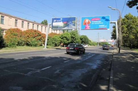 Билборд + в Одессе фото 1