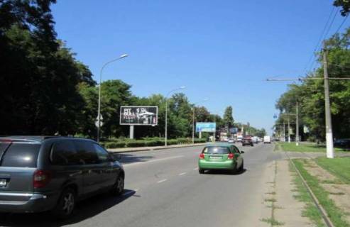Билборд + в Одессе фото 1
