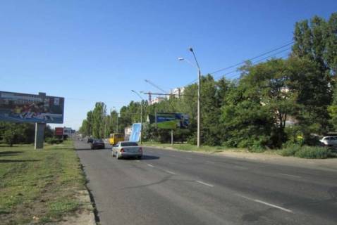 Билборд + в Одессе фото 1