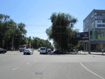 Білборд, Бігборд (Борд)  A у Одесі Фото 1