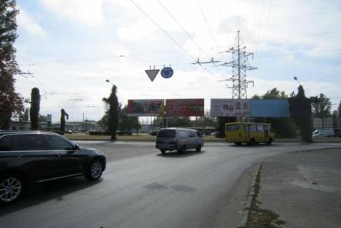 Билборд + в Одессе фото 1
