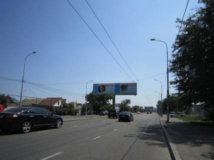 Білборд, Бігборд (Борд)  B у Одесі Фото 1