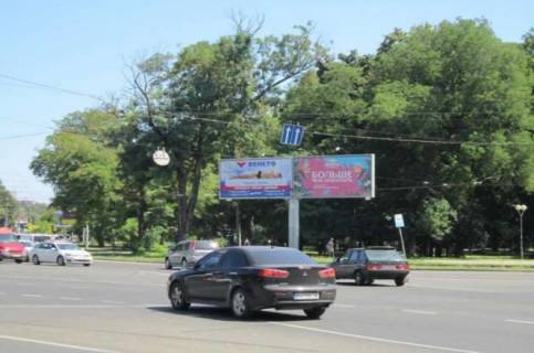 Билборд + в Одессе фото 1