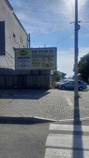 Prismatron, Prism A in Zaporizhzhya, призма  av. Sobornij. Vokzal "Zaporizza - 1" - 227836 Photo 1