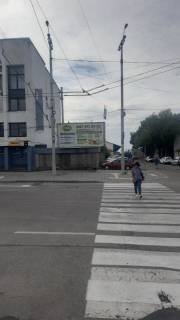 Prismatron, Prism A in Zaporizhzhya, призма  av. Sobornij. Vokzal "Zaporizza - 1" - 227836 Photo 2