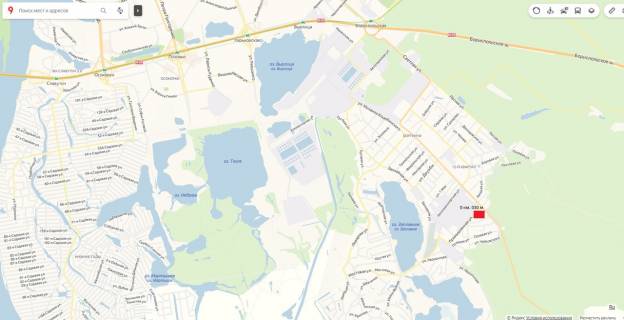 Билборд A в Киеве Бортничи ,напротив ул.Промысловой   0 км.30 м. (А) схема