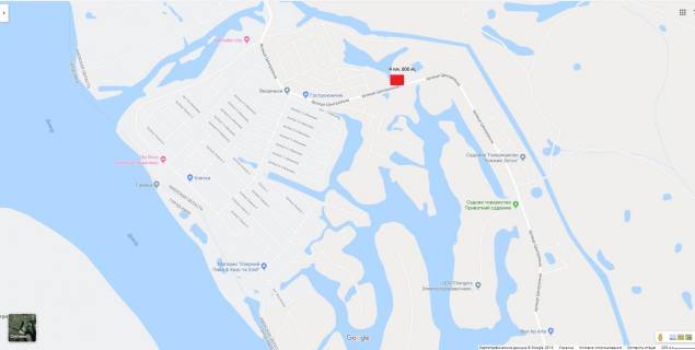 Билборд B в Киеве Киев-Осокорки-Золоче    4 км.800 м.(Б) схема