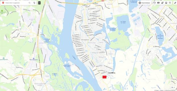 Билборд B в Киеве, 3х6  Осокорки ул.Центральная,напротив стадиона Левый Берег   1 . 950 (Б), до Золоче схема