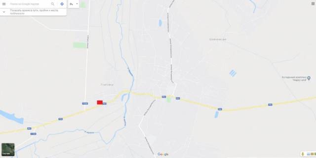 Билборд B в Київських трасах, 3х6  Ясногородка - Белогородка -Киев 13 км 050 м схема