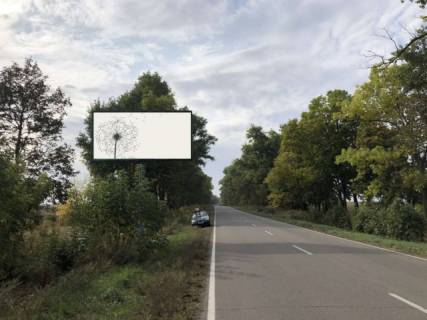 Билборд B в Киеве, 3x6  с.Глібівка, виїзд, напрямок до Києва фото 1