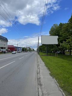 Билборд A в Киеве вул. маршала Гречка, 10  фото 1