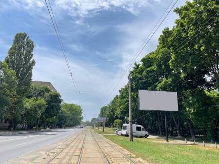 Білборд, Бігборд (Борд)  A у Києві, 3х6  вул. Дегтярівська, 60 Фото 1