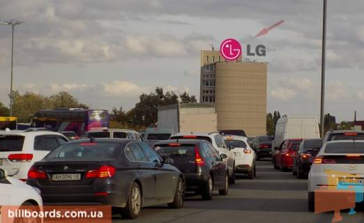 Нестандарт A у Києві Промислова вул. 1 (Південний міст) Фото 1
