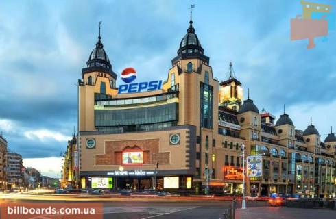 Нестандарт A в Киеве Велика Васильківська вул. (Червоноармійська). 5 (БЦ Арена Сіті) фото 1