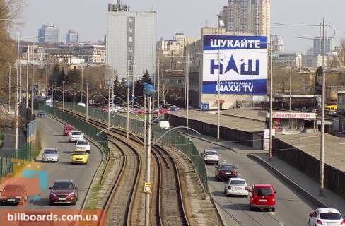 Брендмауер, Брандмауер, Брандмауэр A у Києві Жилянська вул. 101А Фото 1