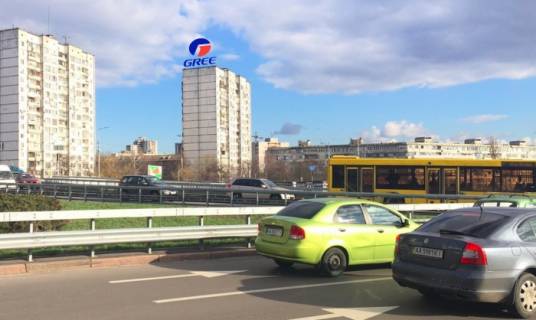 Нестандарт A у Києві Володимира Покотила вул. (Картвелішвілі). 3 Фото 1