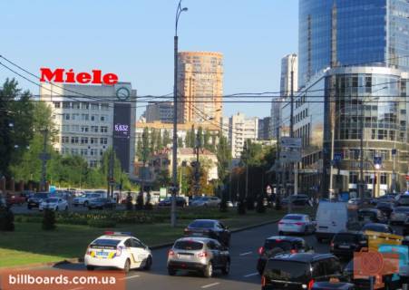 Нестандарт A в Киеве Мечникова вул. 3 фото 1