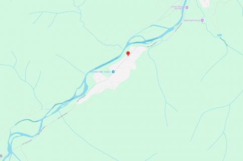 Билборд  в Ивано-Франковске, 3х6  Фентираль схема
