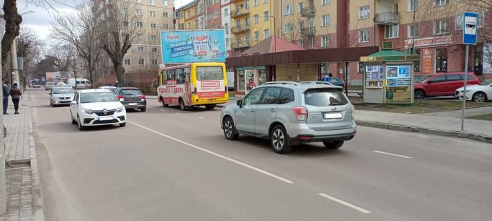Призматрон, Призма A у , , 3х6  Вовчинецька - 577237 Фото 1