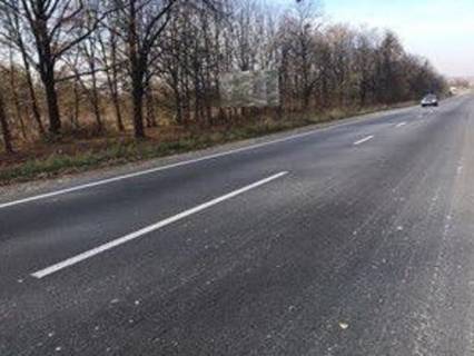 Билборд  в Ивано-Франковске, 3х6  траса Н 10 Івано-Франківській - Калуш фото 1