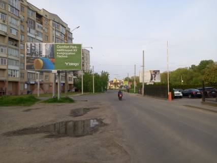 Нестандарт B в Ивано-Франковске, 3х6  Пасічна, Федьковича фото 1
