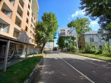 Нестандарт A в Ивано-Франковске, 3х6  Микитинецька фото 1