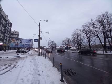 Нестандарт A у Івано-Франківську, 3х6  Мазепи, Довженка Фото 1