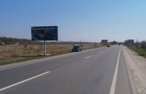 Нестандарт B в Ивано-Франковске, 3х6  траса Стрий-Івано-Франківськ фото 1
