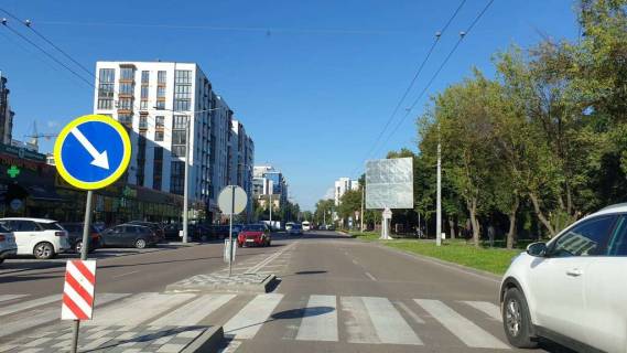 Нестандарт A в Ивано-Франковске, 6х6  Мазепи фото 1