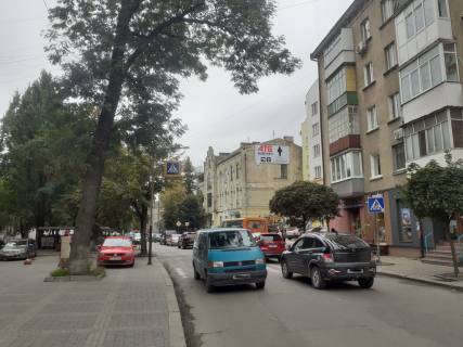 Нестандарт A в Ивано-Франковске, 3х6  Мазепи фото 1